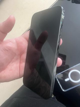 iPhone 13 Pro Max 256gb - Como nuevo