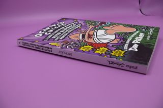 O Capitão Cuecas e a Louca Luta do Ranhoso Puto Bi