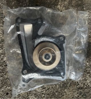 Bomba agua INA - Coche