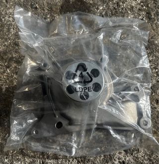 Bomba agua INA - Coche