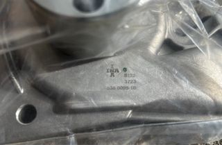 Bomba agua INA - Coche