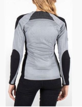 Chaqueta moto Knox Urbane Pro MK2