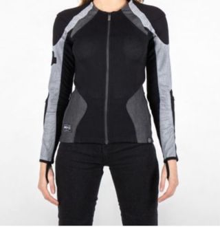 Chaqueta moto Knox Urbane Pro MK2