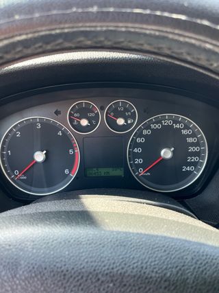 Ford Focus 2006