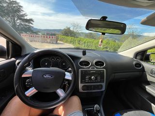Ford Focus 2006