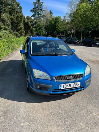 Ford Focus 2006