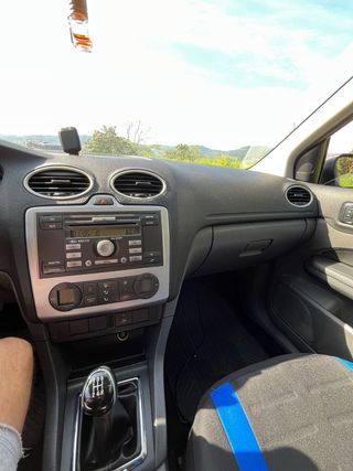 Ford Focus 2006