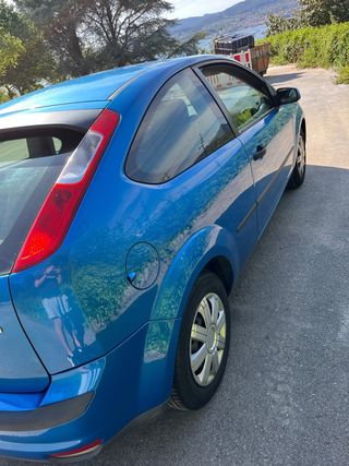 Ford Focus 2006