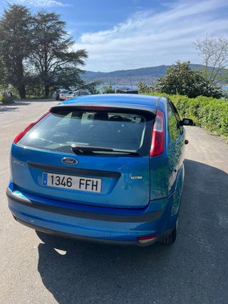 Ford Focus 2006