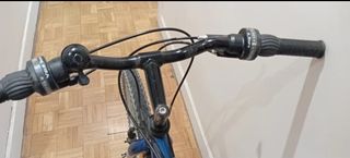 Bicicleta montaña Decathlon L 26" Adulto
