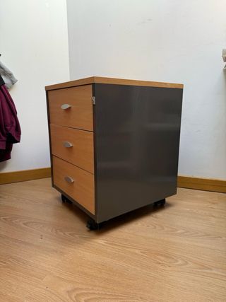 Cajonera oficina