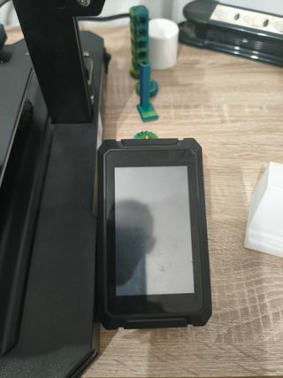 Impresora hender 3 pro 