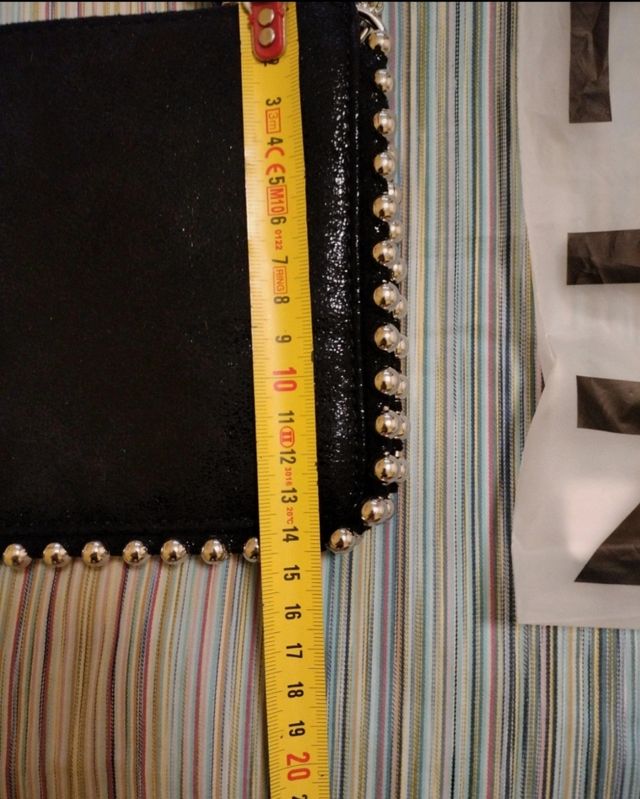 Borsa tracolla shein