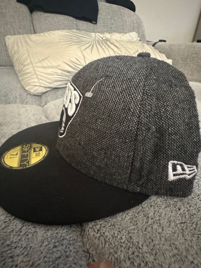 Gorra new era nueva a estrenar