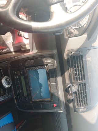 SEAT Alhambra 2025