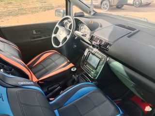 SEAT Alhambra 2025