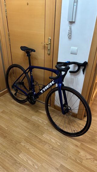 Trek Domane SL6 Gen4