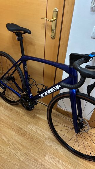 Trek Domane SL6 Gen4