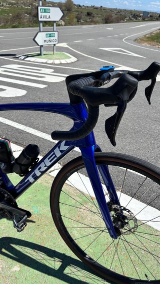 Trek Domane SL6 Gen4