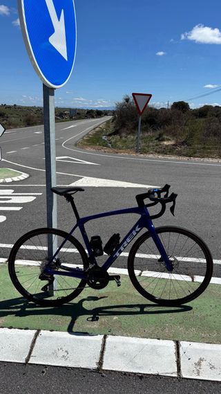 Trek Domane SL6 Gen4