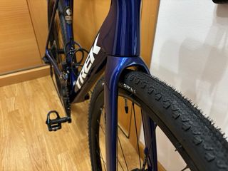 Trek Domane SL6 Gen4 Carretera y Gravel