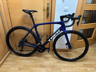 Trek Domane SL6 Gen4 Carretera y Gravel