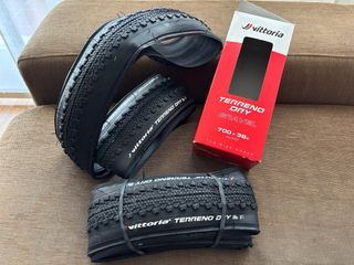 Trek Domane SL6 Gen4 Carretera y Gravel