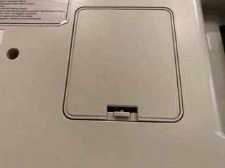 Wii Balance Board - Nintendo