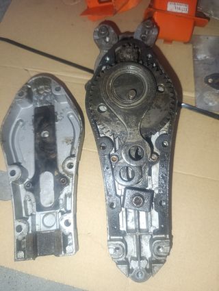 Cortasetos Husqvarna 226HD60S