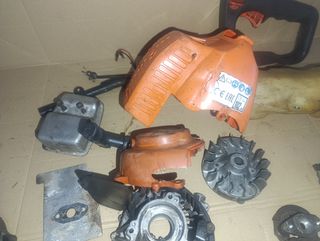 Cortasetos Husqvarna 226HD60S