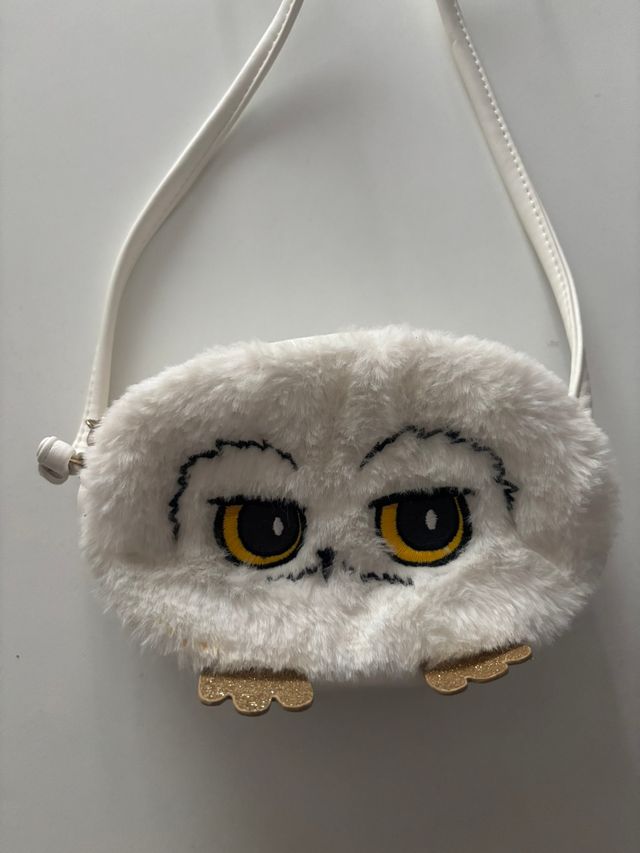 Bolso de niña de Hedwig