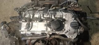 MOTOR MERCEDES BENZ VITO modelo 611.980