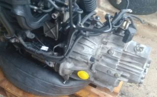 MOTOR MERCEDES BENZ VITO modelo 611.980