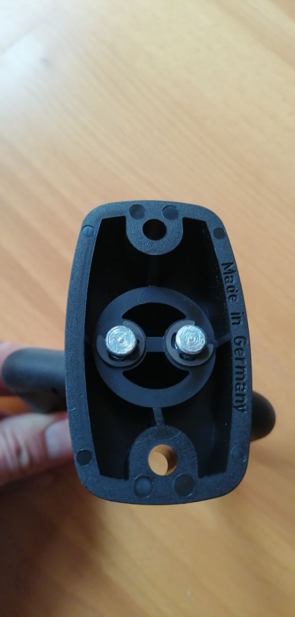 Soporte pared guitarra