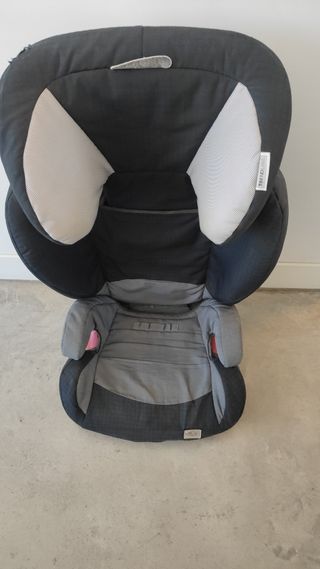 Silla coche Concord Transformer