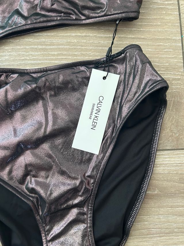 Bañador Calvin Klein NUEVO