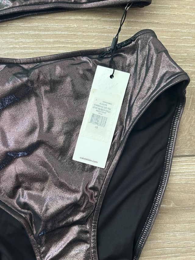 Bañador Calvin Klein NUEVO