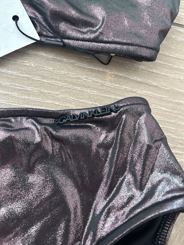 Bañador Calvin Klein NUEVO