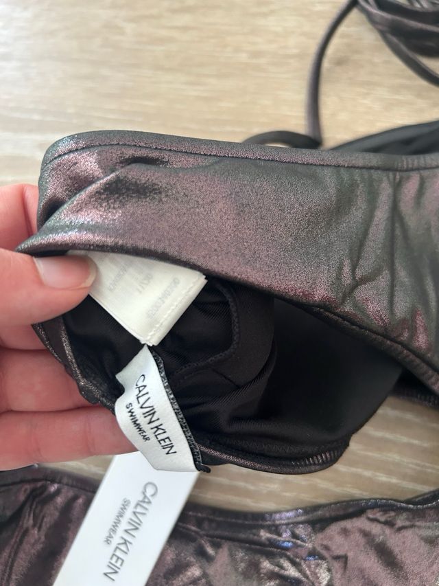 Bañador Calvin Klein NUEVO