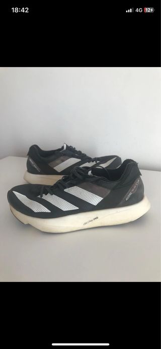 Adidas Adizero Takumi Sen 8 - 39’5