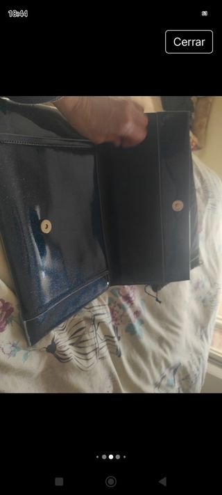 Bolso Bimba y Lola - Fiesta