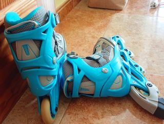 Patines en línea infantiles