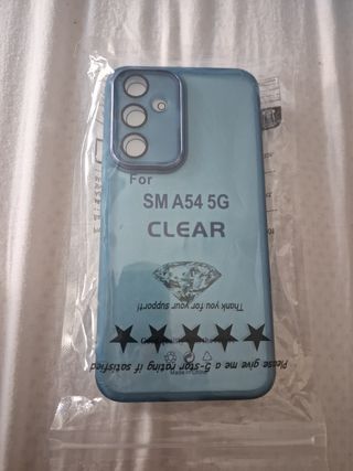 Carcasa Samsung