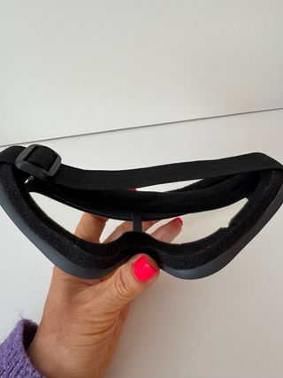 🥽 Gafas de seguridad para los niños, pack de 2 ud