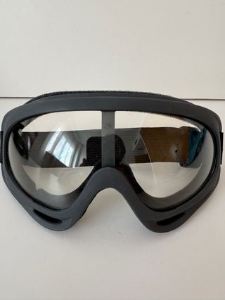 🥽 Gafas de seguridad para los niños, pack de 2 ud