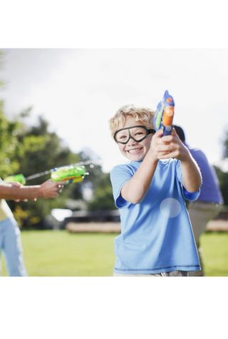 🥽 Gafas de seguridad para los niños, pack de 2 ud
