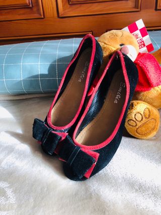 Bailarinas