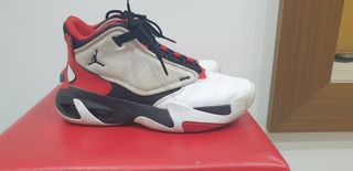 Zapatillas Nike - Deportivas Negras y Blancas