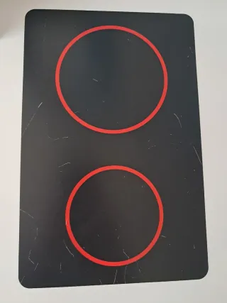 Cocinita ikea infantil