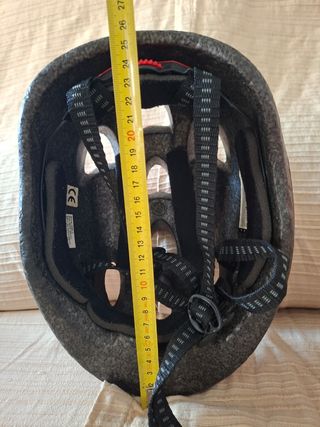 Casco bici niño Cars. Regalo guantes de bici